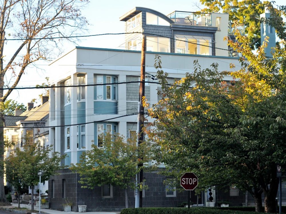 Catholic chaplaincy Aquinas Institute purchased a house closer to Princeton University to better serve its ministry