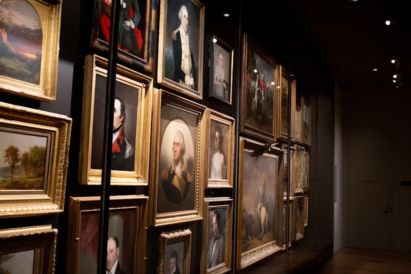 Princeton University Art Museum: By the Numbers