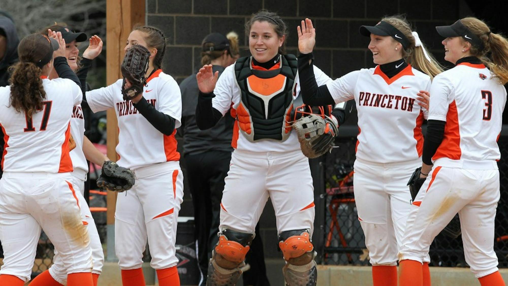 softball_goprincetontigers