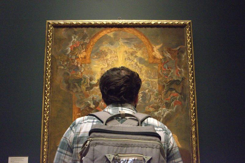 European Visual Sources ‘Europe is and has long been a crossroads’: the European Art pavilion’s ...