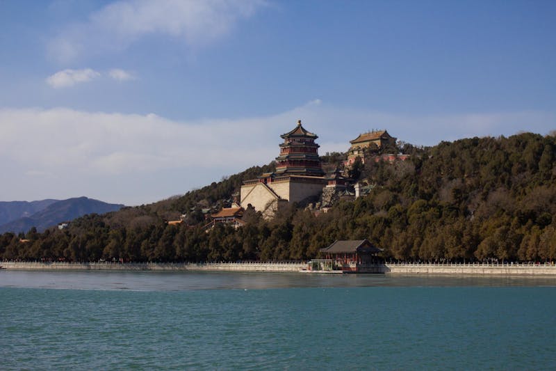 Beijing Bound: Five Princetonians named Schwarzman Scholars