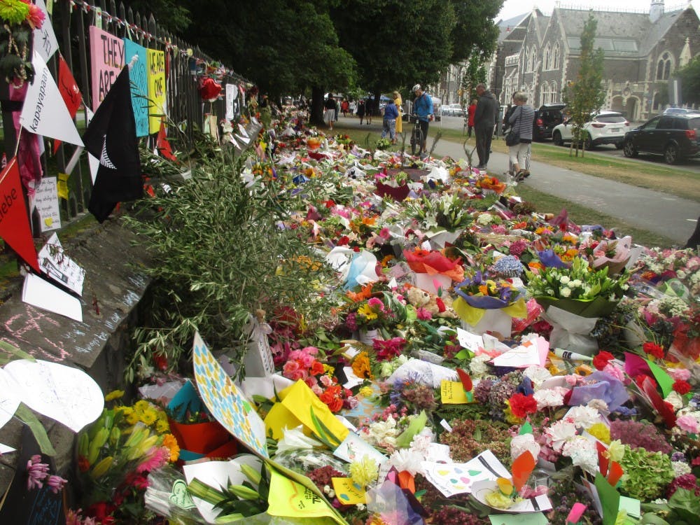 flower-carpet-at-christchurch-mosque-shooting-memorial-thursday-21-march-2019