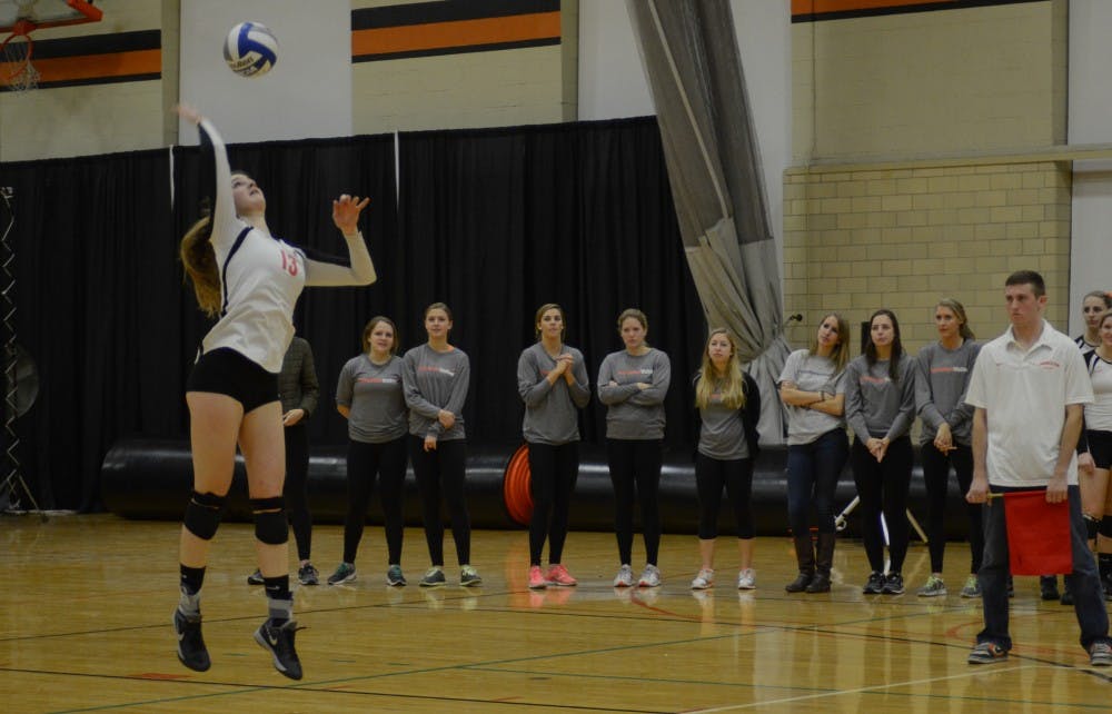 20131115_WVBvs.Yale_ShannonMcGue_4274