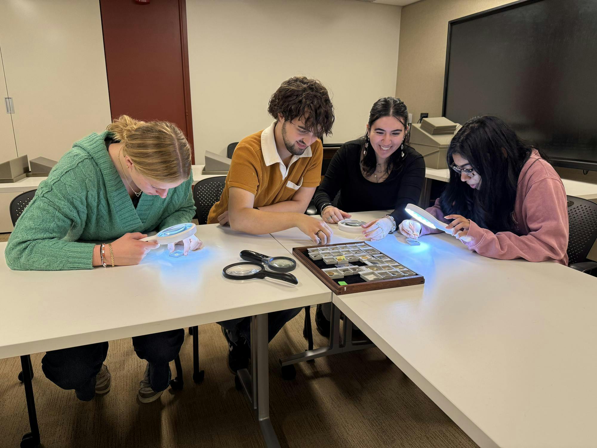 Students Byzantine Coins.jpeg