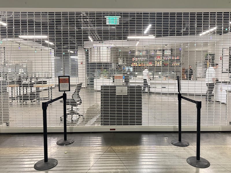 U. to decommission meal swap system, eating clubs seeking alternatives