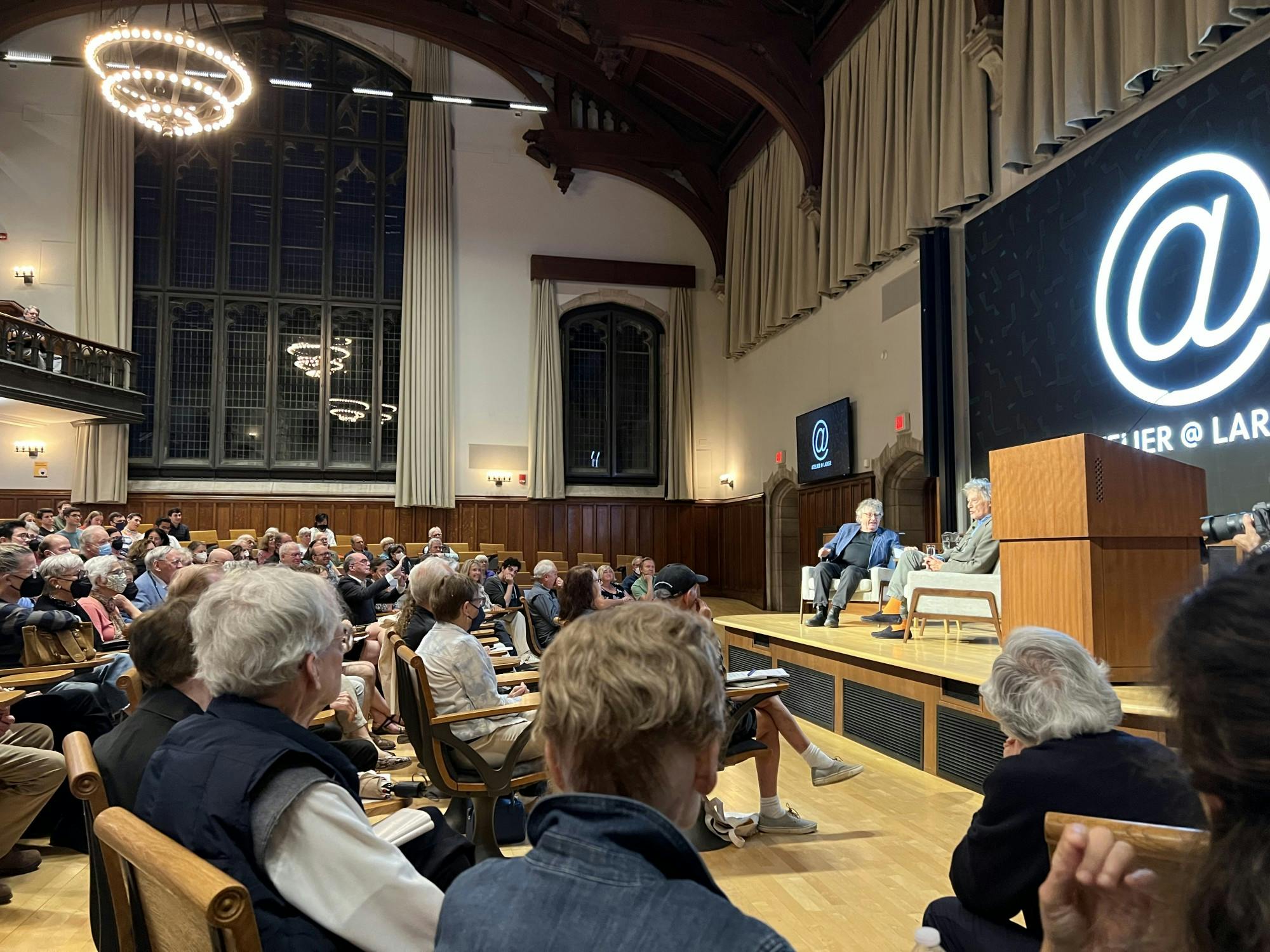Tom Stoppard at McCosh - Isabella Dail.jpeg