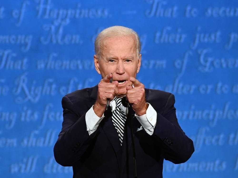 The Restraint Of Will You Shut Up Man The Princetonian The Restraint Of Will You Shut Up Man The Princetonian