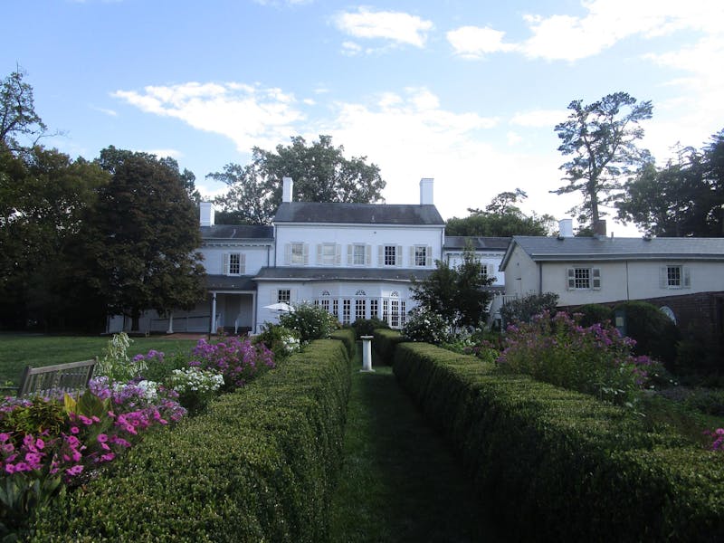 ‘How can we look and not see?’ Morven Museum reckons with history of slavery in New Jersey