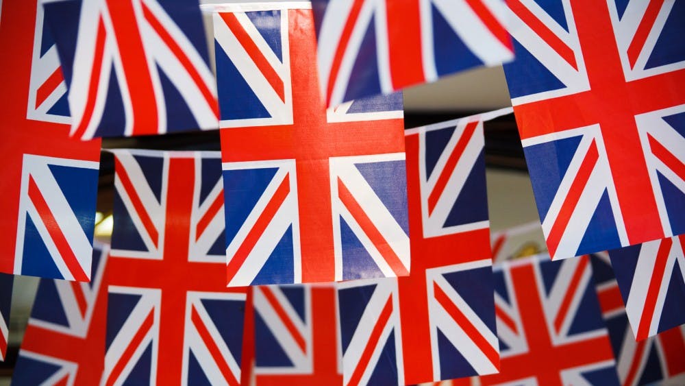 british-flags