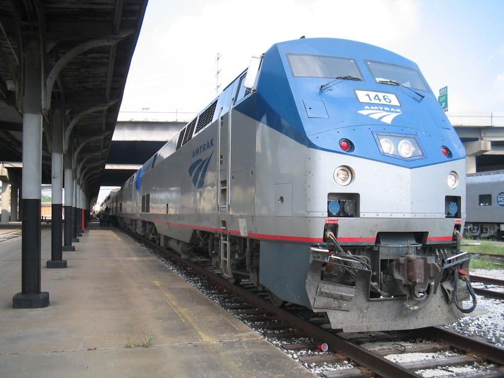 Amtrak