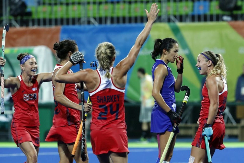 fieldhockey