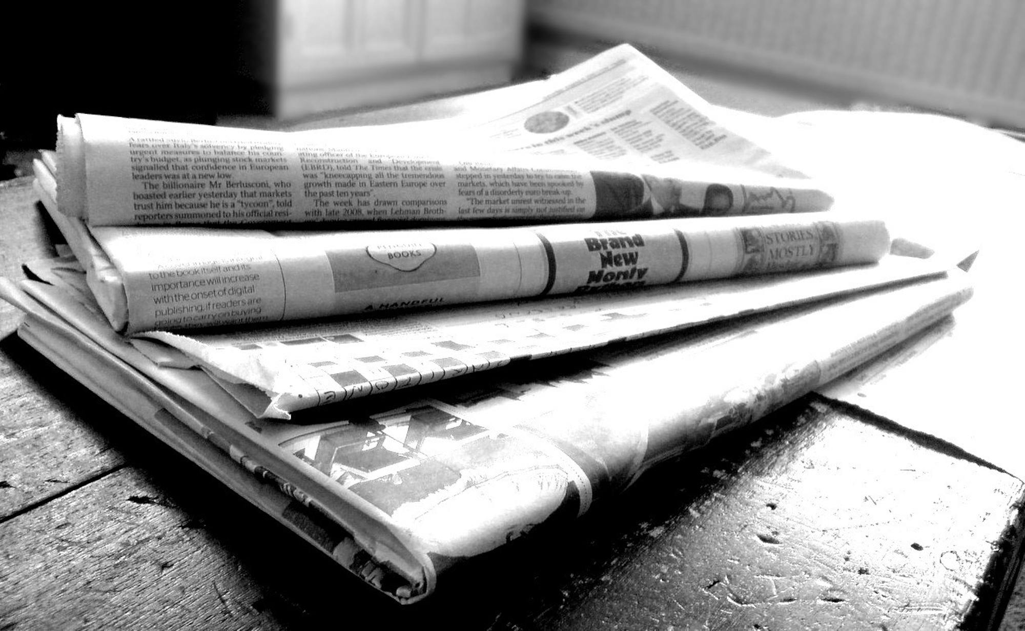 news-blues