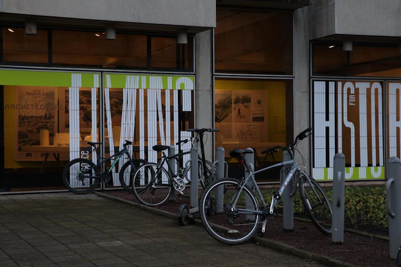 Reactions Princeton bans electric scooters The Princetonian