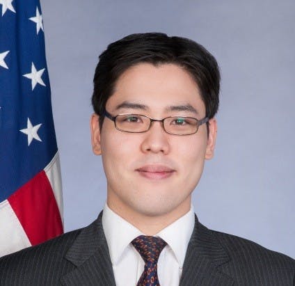 Daniel Ahn