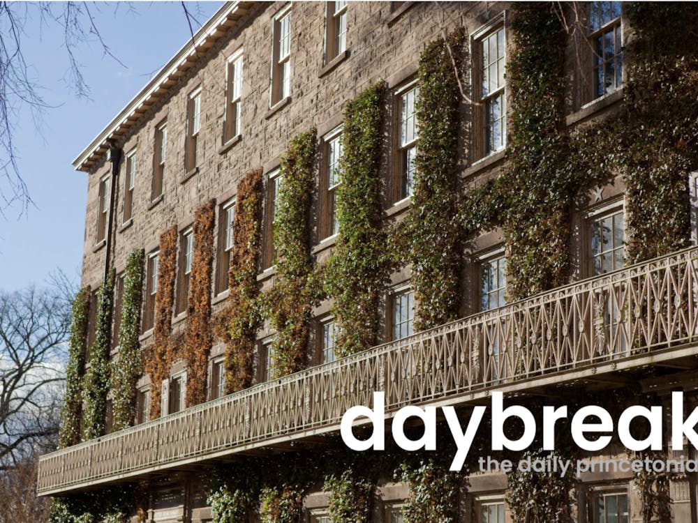 Toni Morrison Daybreak