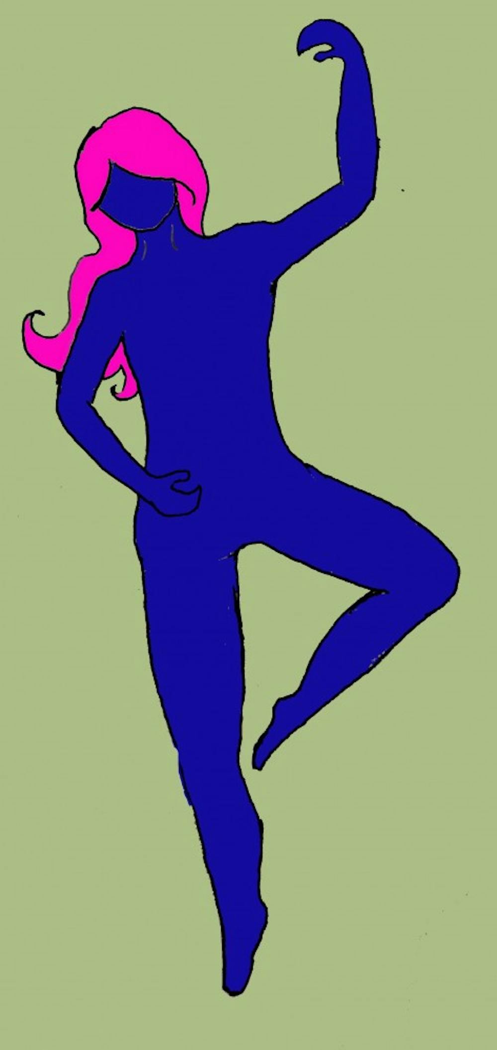 dancer