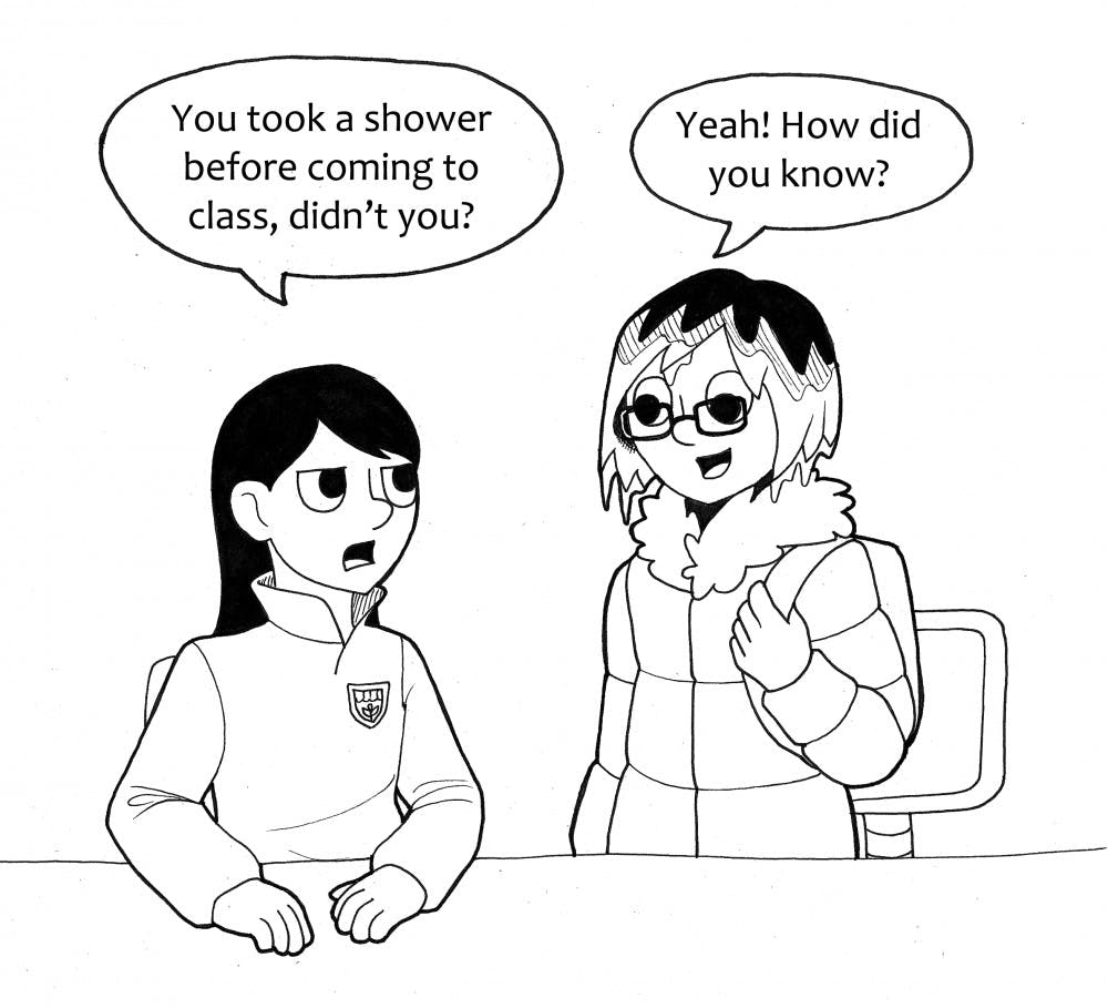 _Seasonal Hairstyle,_ Rita Fang '17