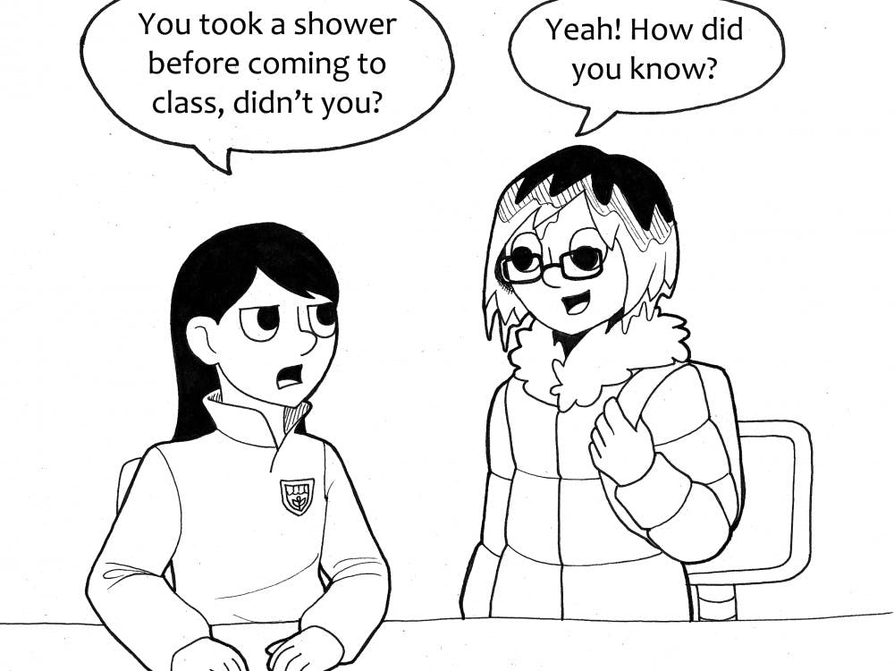 _Seasonal Hairstyle,_ Rita Fang '17