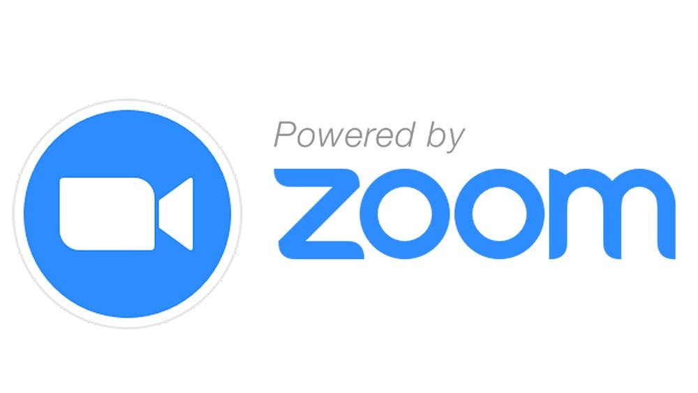 Zoom Logo