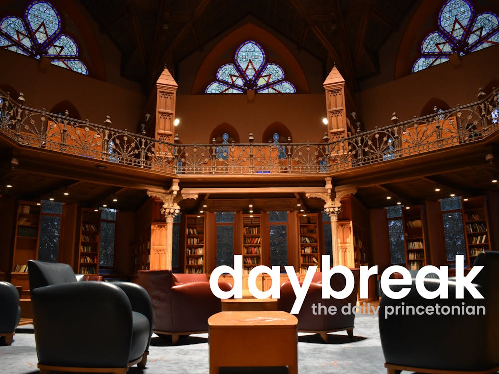 daybreak cover photo chancellor green