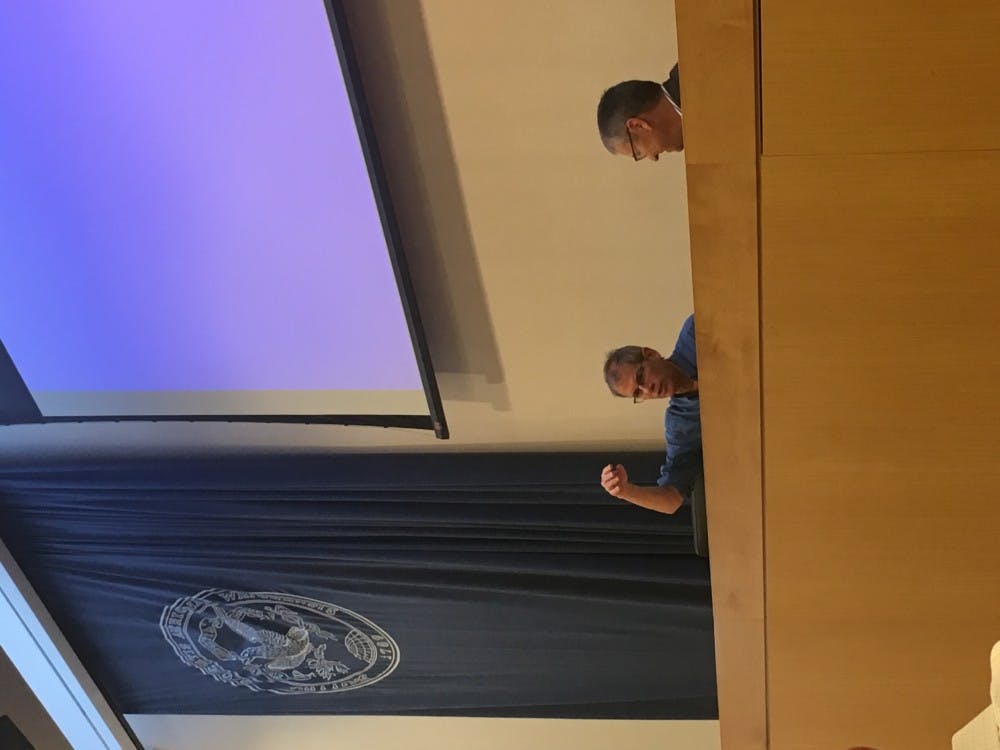 Mankiw, Rosen Whig-Clio economics paper controversial talk