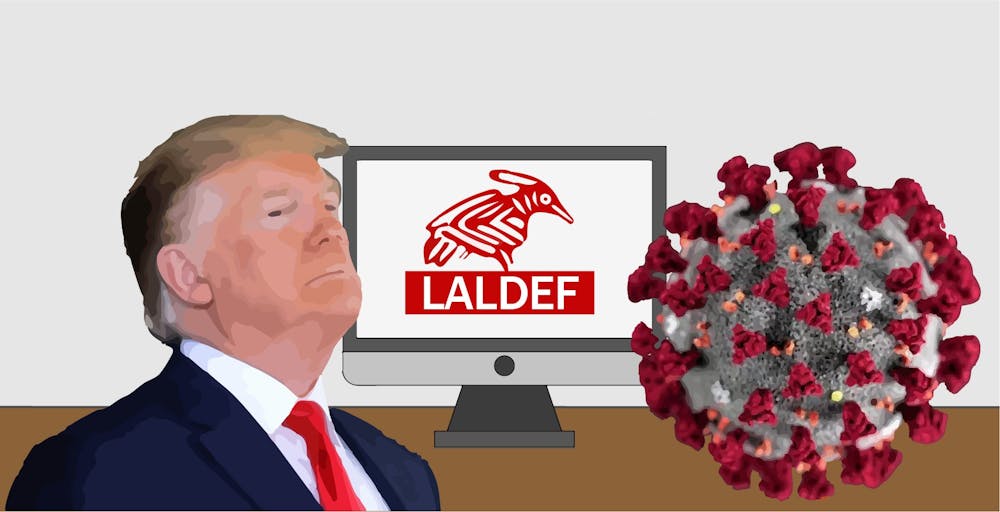 laldef-dominant-media