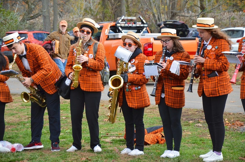 princeton band