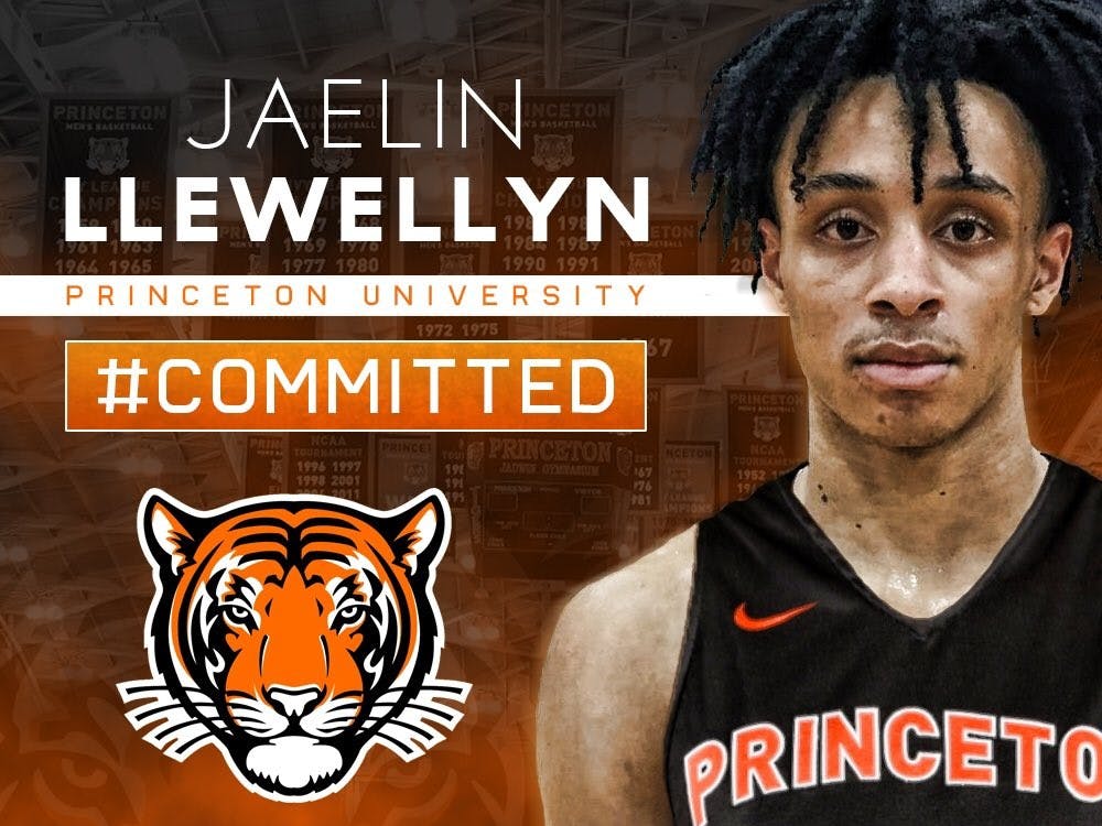 2022 Recruit Jaelin Llewellyn