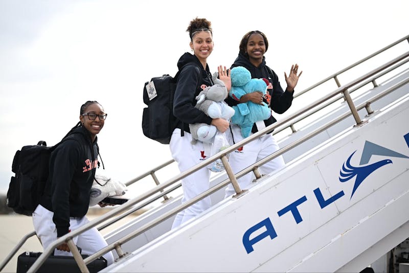 Staff Picks: Women’s basketball vs. Oklahoma State