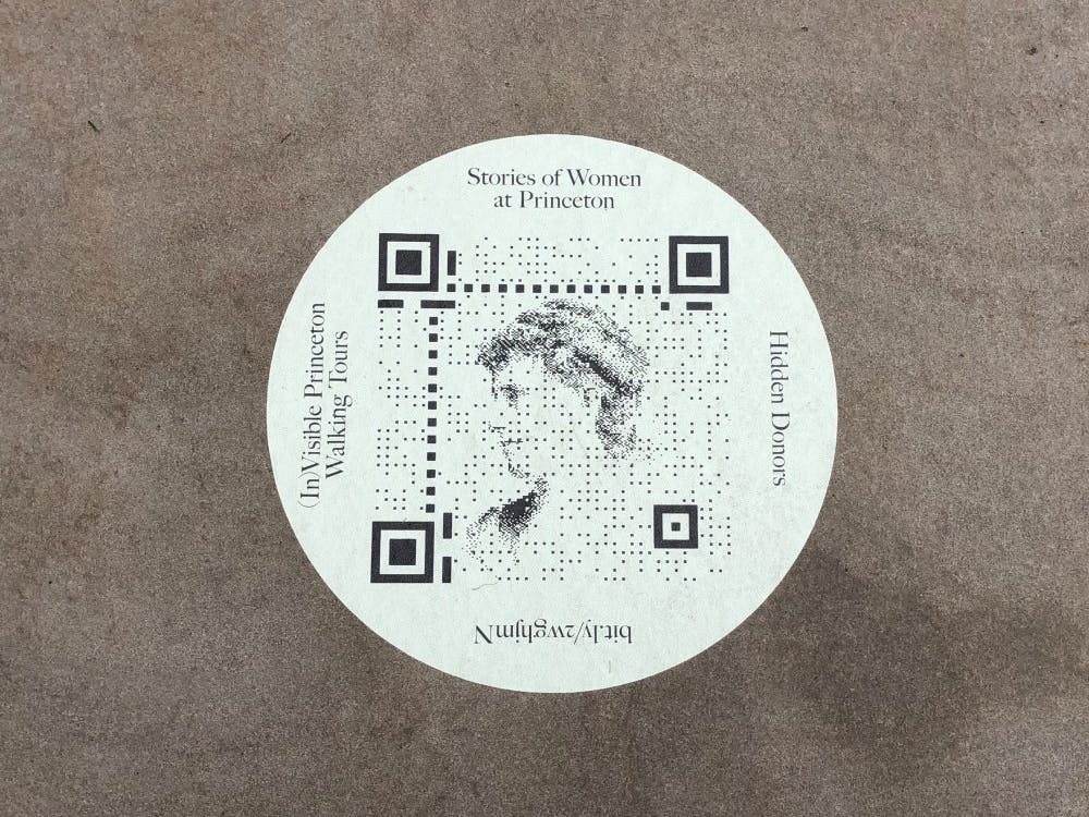 Walking tours highlight underrepresented stories of the University's history