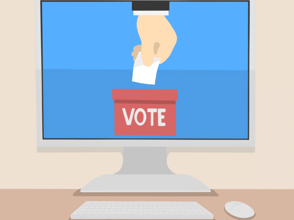 Digital Voting