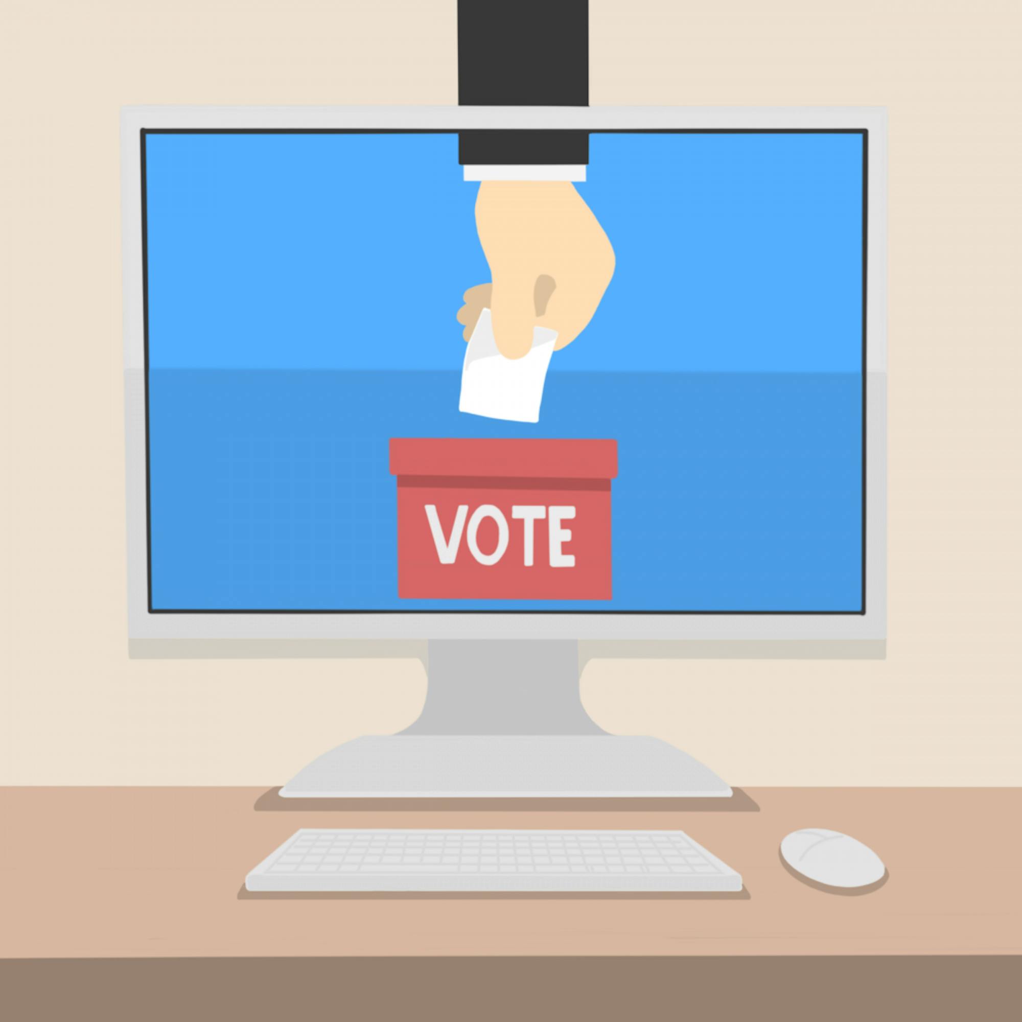 digital-voting