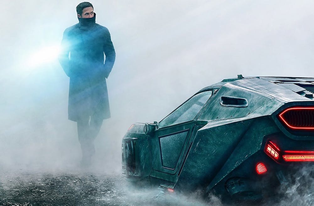 Blade Runner 49 The Struggle To Be Real The Princetonian Blade Runner 49 The Struggle To Be Real The Princetonian