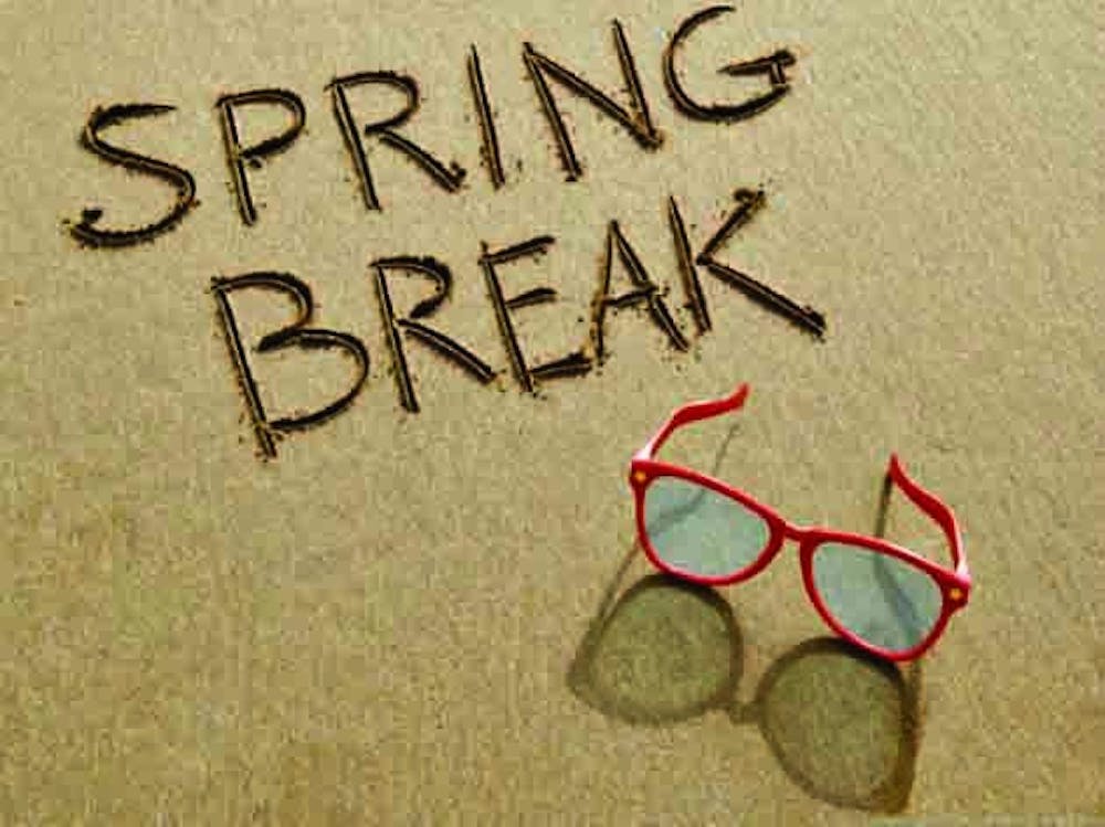 5thingstotakeonspringbreak_2014