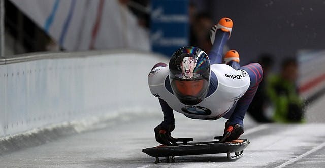 Nathan Crumpton Skeleton WC