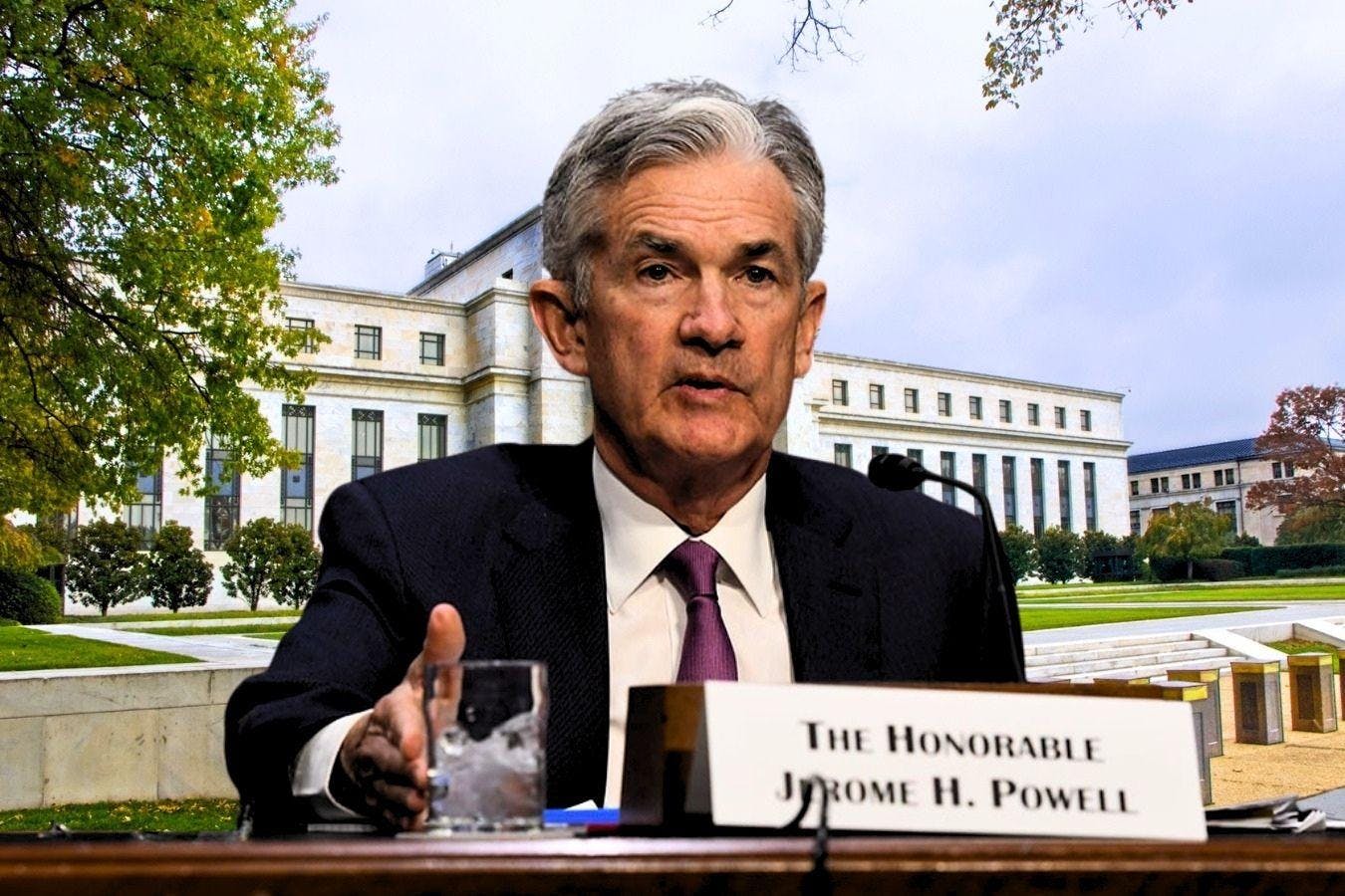 Powell graphic darkened color