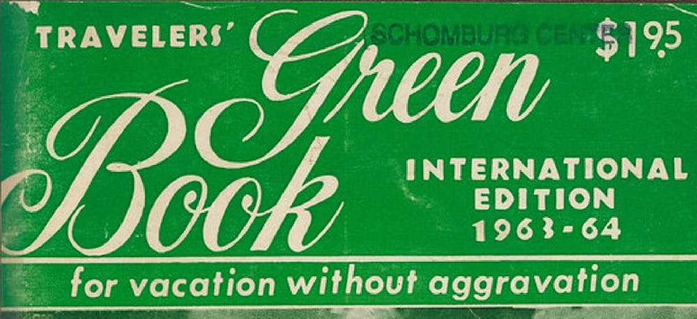 greenbook
