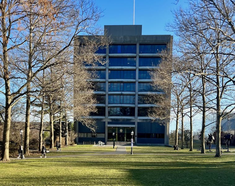 Princeton professors reflect on New Jersey cursive instruction mandate