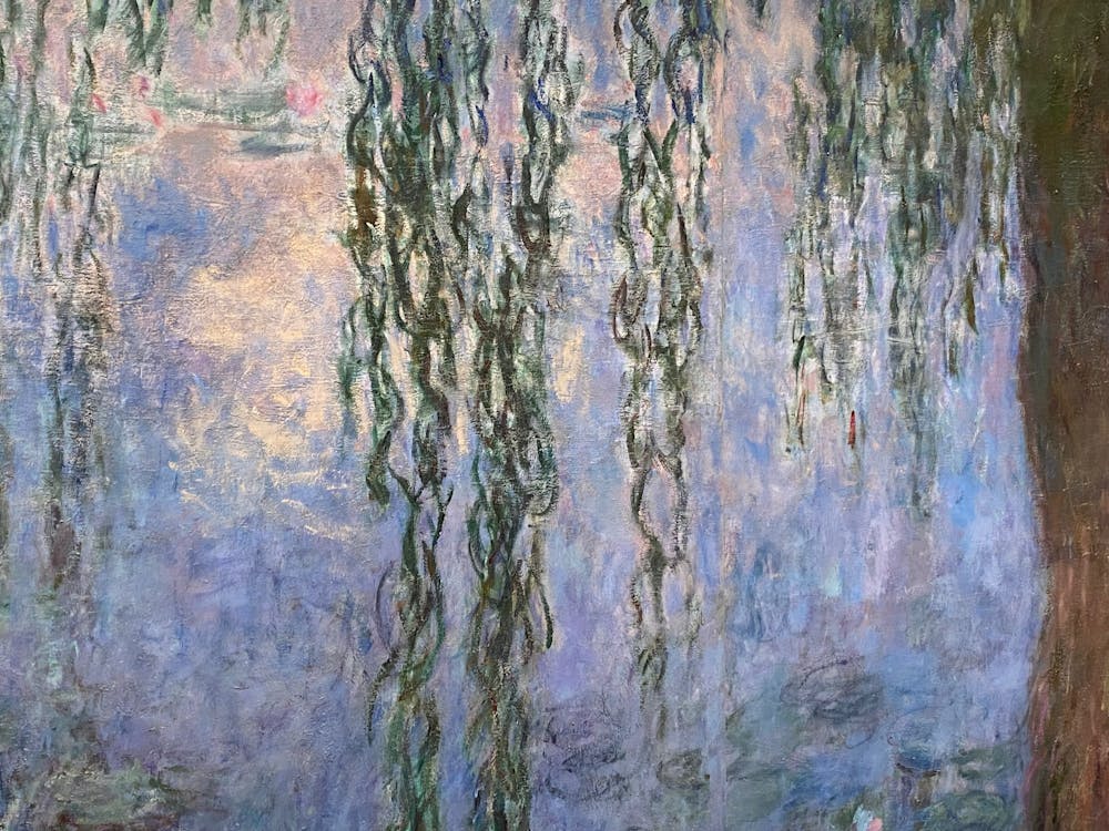 Monet's Water Lillies at Orangerie - JPFG Dispatch Part 1.jpeg