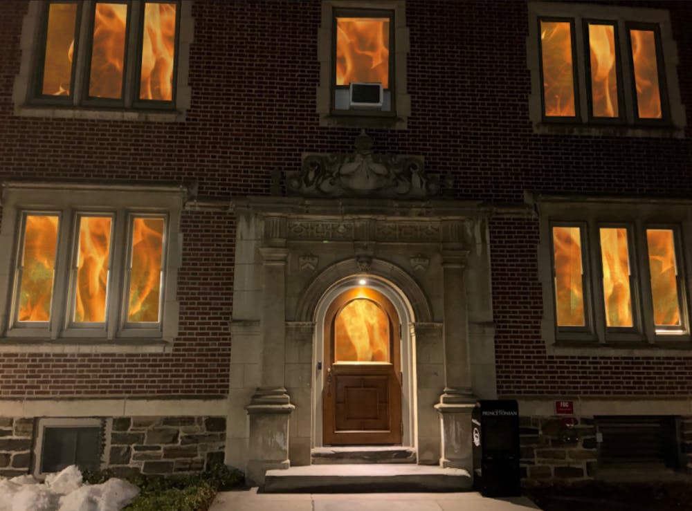 Princetonian on fire.png