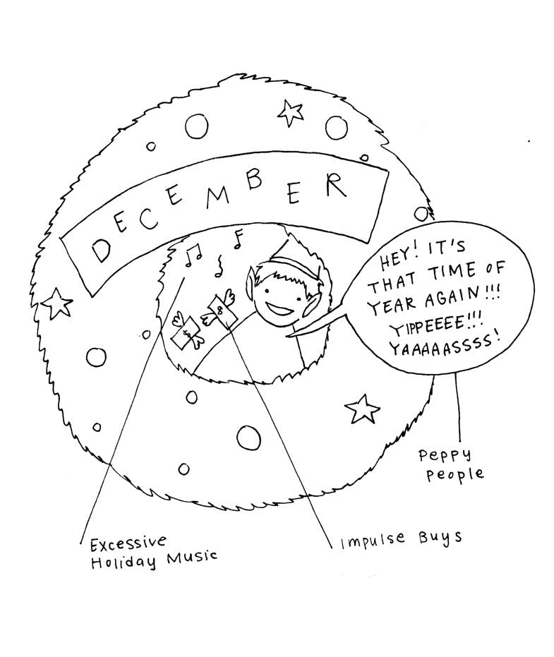 _December!!!,_ Gwace Gahgul '19