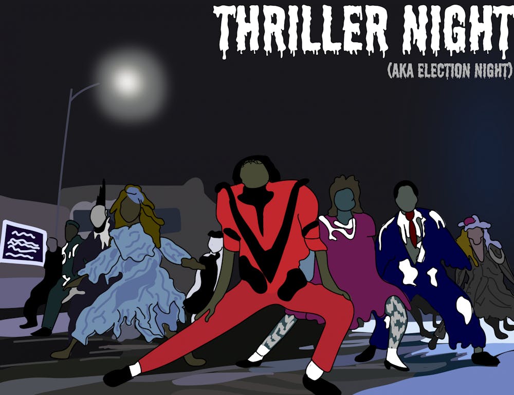 ThrillerNight