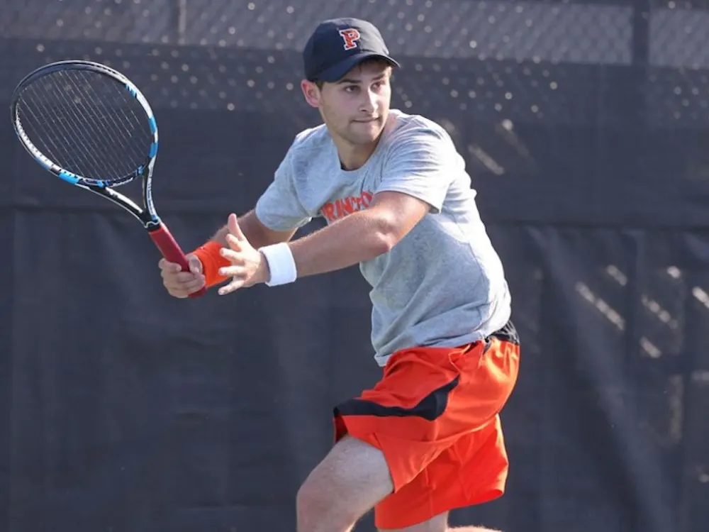 Many of the Tigers had positive performances in the Farnsworth Invitational this weekend