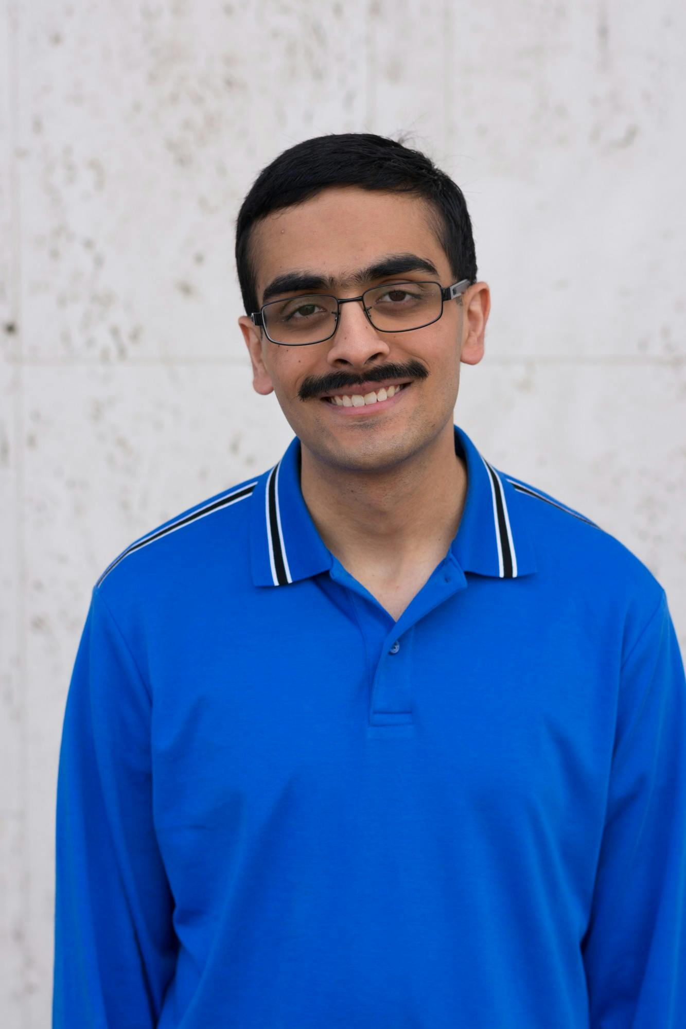 Rohit Narayanan 