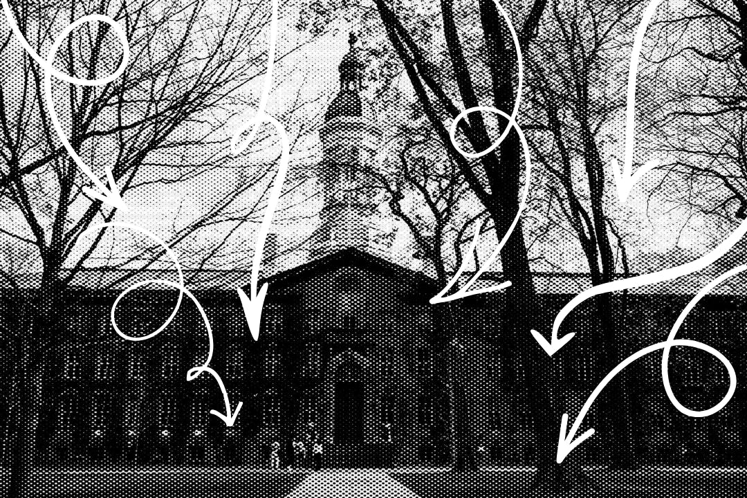 Yale Report - 5
