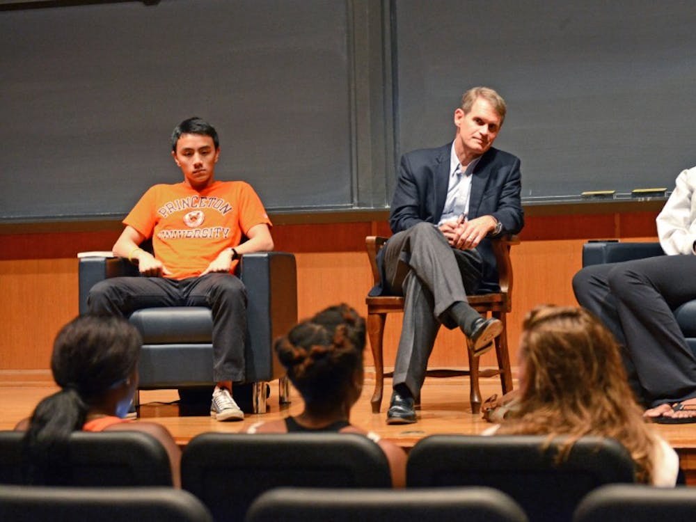 20131014_AthleticDirectorSearchForum_LiliaXie