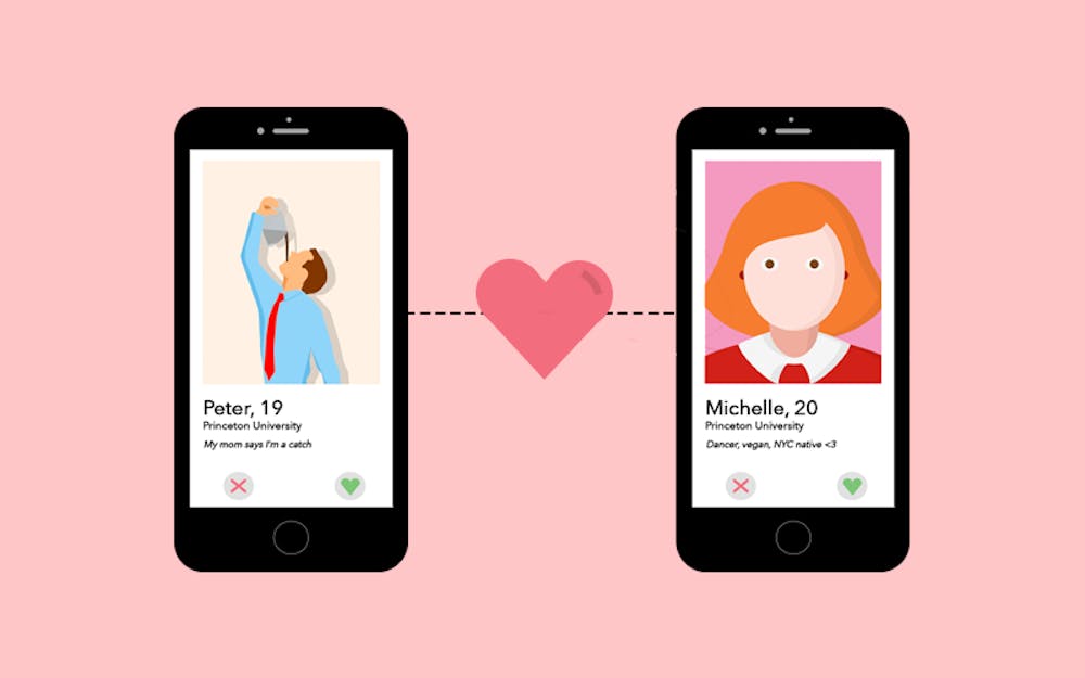 tinder