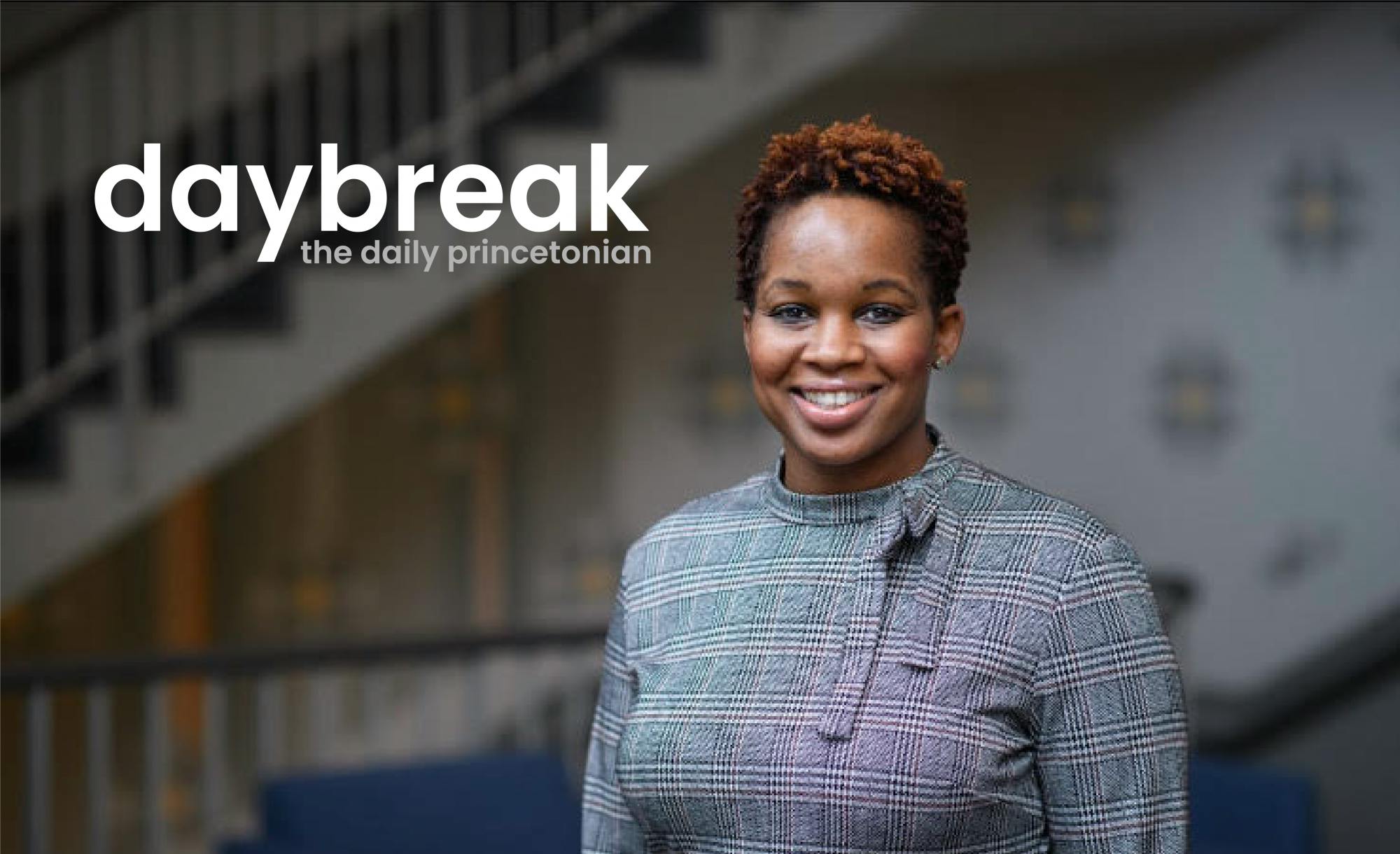 LaFleur Stephens-Dougan Daybreak