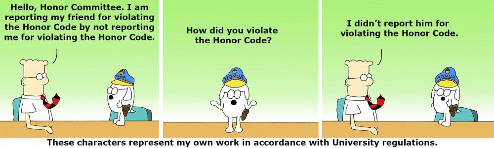 no teachers may be present while reading this comic