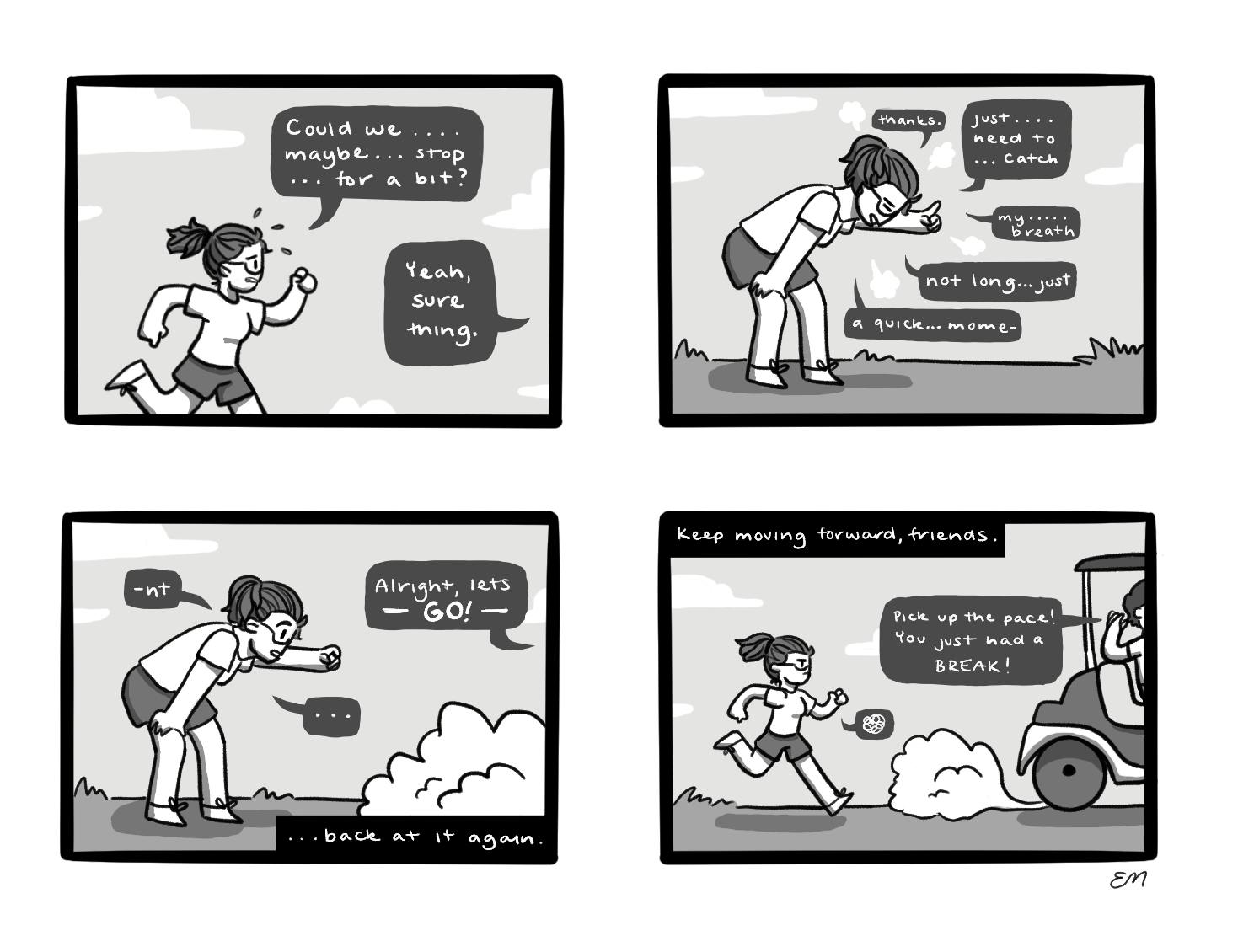 Can't Stop, Won't Stop (Elizabeth Medina).png